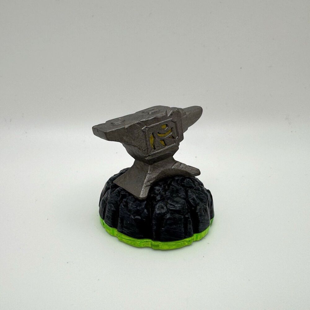 Activision Skylanders Anvil Rain #84000888 Action Figure Spyro's Adventure